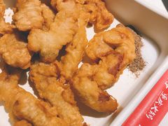 现炸酥肉-井格重庆火锅(友谊路新业广场店)