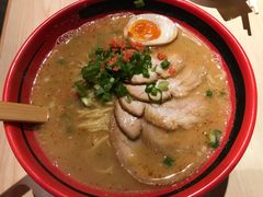 -一幻拉面(铜锣湾店)