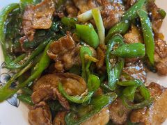 -长兴菜馆(高桥店)