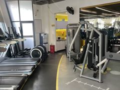 -健身门·自助健身房(镇坪路店)