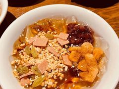 付氏冰粉-付小姐在成都(五道口店)