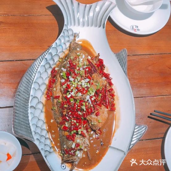 随厨渔村(一桥店)