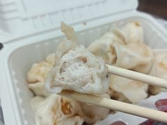 -江万春水饺(安庆总店)