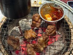 -蒜香焼肉PURUSHIN(马场路店)