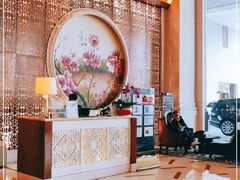 -无锡君来洲际酒店