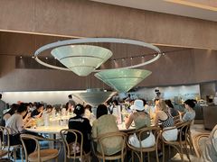 -胡麻(静安嘉里店)