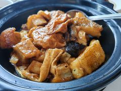 -广州塔晖粤轩中餐厅