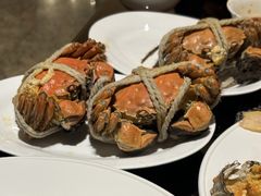 -上海锦江汤臣洲际大酒店壹阶层