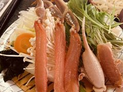 -蟹料理 北海道かに将軍(札幌本店)