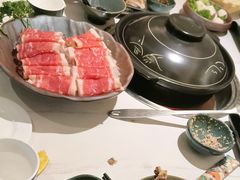 -狐狸爱上椰子鸡(滨江星光大道店)