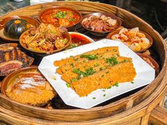-田园印象·成都土菜院子(华阳店)