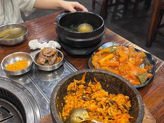 -意成料理