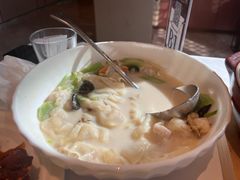 -洋洋中餐馆·SINCE 1997(信投店)