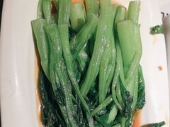 -潮小鲜潮汕砂锅粥(嘉华港湾店)