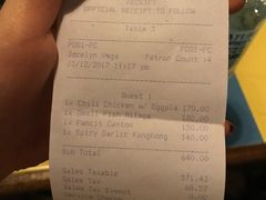 -Smoke resto