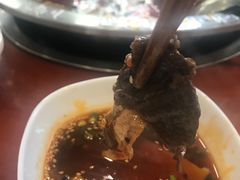 -刘胖娃鱼庄·特色肥肠鱼(杨家坪店)