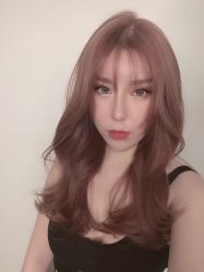 点击看大图 -3AM·S HAIR SALON烫发染发接发