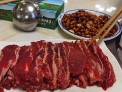 -霸王牛肉(天秀景地店)