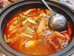 -肖记公安牛肉鱼杂馆· 省级非物质文化遗产(仁和路店)