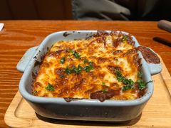 培根芝士烤土豆泥-澳骄 Aussie Kitchen·手工披萨·西餐(国大店)