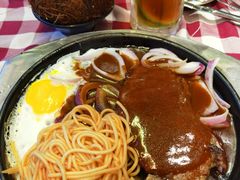 -开心果牛扒城(雍华庭店)