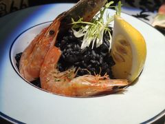 墨鱼黑饭-陌上花儿·音乐西餐吧(和平店)