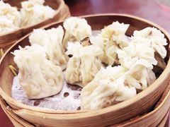 -都一处烧麦馆(前门店)