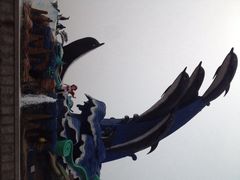 泉城海洋极地世界-泉城欧乐堡海洋极地世界