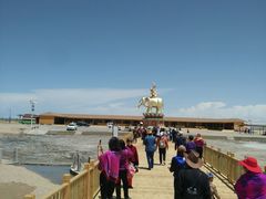 -青海湖国家重点风景名胜区