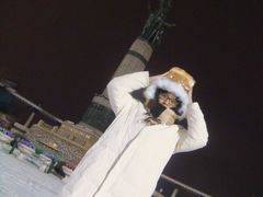 -人民防洪胜利纪念塔