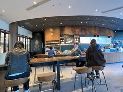 -星巴克臻选(北京富力家园店)