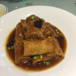 点击看大图 -知味观味庄·宴会厅