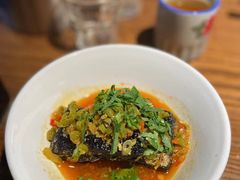 老长沙臭豆腐-老湘村·湖南土菜(天河维多利店)