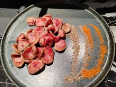 -牛将军•涮肉•烤肉(北京王府井·故宫店)