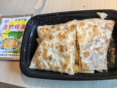 -金家老三饭庄(常营店)