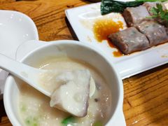 -小城粥道·海胆鲜虾粥(解放广场店)