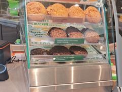 -赛百味SUBWAY(星摩尔店)