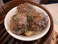陈皮牛肉球-添好运点心专门店(深水埗店)
