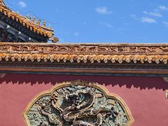 -北陵公园