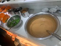 -恩福来涮羊肉(中北旗舰店)