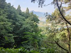 -牛郎织女景区