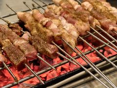 -小寒羊烧烤(凯瑞时代大厦店)