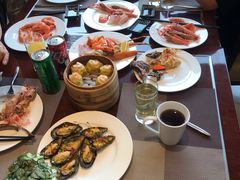 -索菲特西湖大酒店·香榭丽全日候餐厅(南山路店)