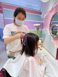 -星咔萌StarCamo儿童剪发(芳圆里IDMALL品牌形象店)