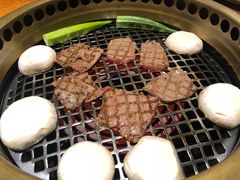 -肉魁屋·烧肉·烧鸟·酒场(高新店)