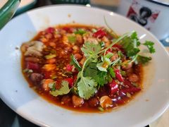 -武庄主特色炒鸡(周恩来纪念馆店)