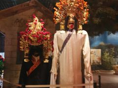 -中国闽台缘博物馆