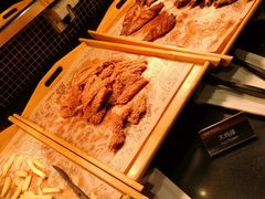 -比格比萨(方庄店)