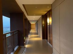 -西双版纳融创皇冠假日度假酒店