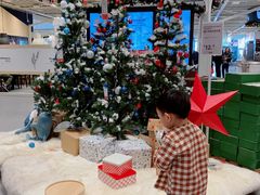 -宜家家居(西安未央商场店)